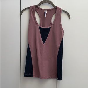 Threads 4 Thought Racerback Tank